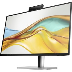 HP 524pm 24 IPS 1920 x 1080 (Full HD) HDMI DisplayPort USB-C 100Hz